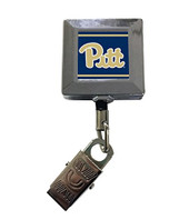 Pittsburgh Panthers 2-Pack Retractable Badge Holder