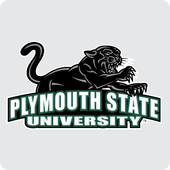 Plymouth State University Coasters Choice of Marble of Acrylic