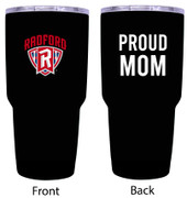 Radford University Highlanders Proud Mom 24 oz Insulated Stainless Steel Tumblers Choose Your Color.