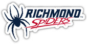 Richmond Spiders 12 Inch Vinyl Decal Sticker