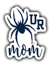 Richmond Spiders Proud Mom 4-Inch Die Cut Decal