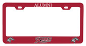 Rider University Broncs Alumni License Plate Frame New for 2020