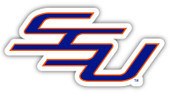 Savannah State University 4 Inch Vinyl Decal Sticker