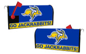 South Dakota State Jackrabbits New Mailbox Cover Design