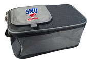 Southern Methodist University 9 Pack Cooler