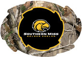 Southern Mississippi Golden Eagles 5x6 Inch Camo Swirl Magnet Single