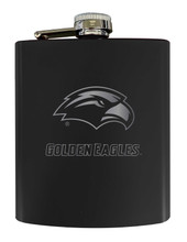 Southern Mississippi Golden Eagles Matte Finish Stainless Steel 7 oz Flask