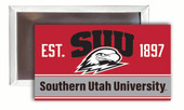 Southern Utah University 2x3-Inch Fridge Magnet