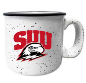 Southern Utah University 8 oz Speckled Ceramic Camper Coffee Mug Choose Your Color (Choose Your Color).