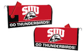 Southern Utah University New Mailbox Cover Design