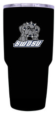 Southwestern Oklahoma State University 24 oz Choose Your Color Insulated Stainless Steel Tumbler