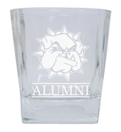 Southwestern Oklahoma State University Etched Alumni 5 oz Shooter Glass Tumbler 4-Pack