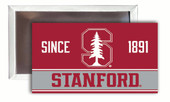 Stanford University 2x3-Inch Fridge Magnet