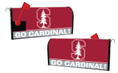 Stanford University New Mailbox Cover Design