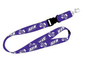 Stephen F Austin University Lanyard