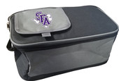 Stephen F. Austin State University 9 Pack Cooler