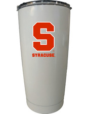 Syracuse University Choose Your Color Insulated Stainless Steel Tumbler Choose Your Color.