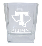 Tarleton State University Etched Alumni 5 oz Shooter Glass Tumbler 2-Pack