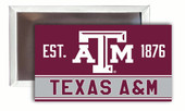 Texas A&M Aggies 2x3-Inch Fridge Magnet