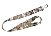 Texas A&M Aggies Camo Lanyard