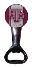 Texas A&M Aggies Magnetic Bottle Opener