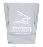Texas A&M Kingsville Javelinas Etched Alumni 5 oz Shooter Glass Tumbler 4-Pack