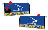Texas A&M Kingsville Javelinas New Mailbox Cover Design