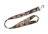 Texas Tech Red Raiders Camo Lanyard