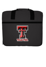 Texas Tech Red Raiders Double Sided Seat Cushion