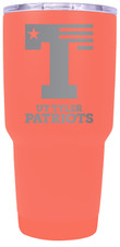 University of Texas at Tyler 24 oz Insulated Tumbler Etched - Red
