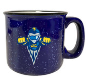 Toledo Rockets Speckled Ceramic Camper Coffee Mug (Choose Your Color).