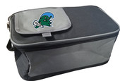 Tulane University Green Wave 9 Pack Cooler