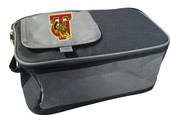 Tuskegee University 9 Pack Cooler