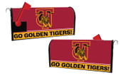 Tuskegee University New Mailbox Cover Design