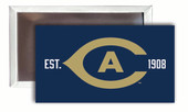 UC Davis Aggies 2x3-Inch Fridge Magnet 4-Pack