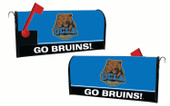 UCLA Bruins New Mailbox Cover Design