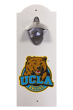 UCLA Bruins Wall Mounted Bottle Opener