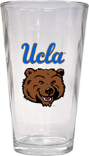 University of California Los Angeles (UCLA) Bruins 16 oz Pint Glass 4-Pack