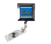 University of California Los Angeles 2-Pack Retractable Badge Holder