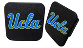 University of California Los Angeles Rubber Trailer Hitch Cover