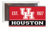 University of Houston 2x3-Inch Fridge Magnet