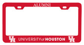 University of Houston Alumni License Plate Frame New for 2020
