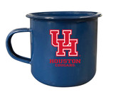 University of Houston Tin Camper Coffee Mug (Choose Your Color).