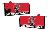 University of Tampa Spartans New Mailbox Cover Design