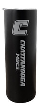 University of Tennessee at Chattanooga 20 oz Insulated Stainless Steel Skinny Tumbler Choice of Color