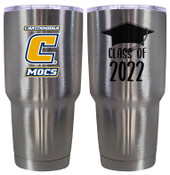 University of Tennessee at Chattanooga 24 OZ Insulated Stainless Steel Tumbler