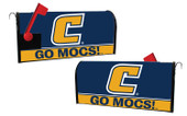 University of Tennessee at Chattanooga New Mailbox Cover Design