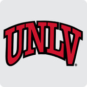 UNLV Rebels Coasters Choice of Marble of Acrylic