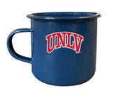 UNLV Rebels Tin Camper Coffee Mug (Choose Your Color).