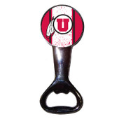 Utah Utes Magnetic Bottle Opener
